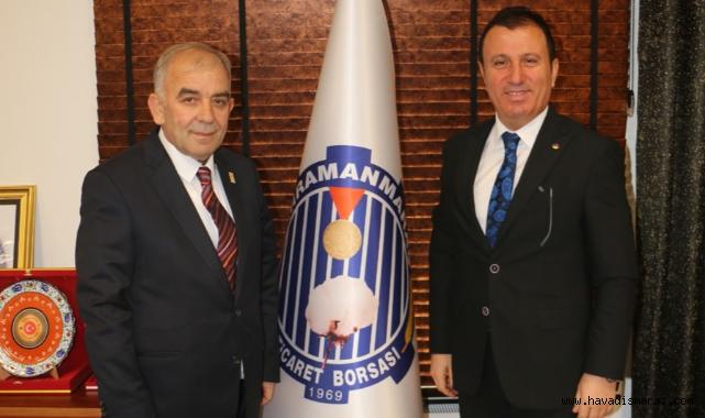Ankara Temasları Sonuç Verdi, Sanayide Doğalgaz ve Elektriğe İndirim Geldi!