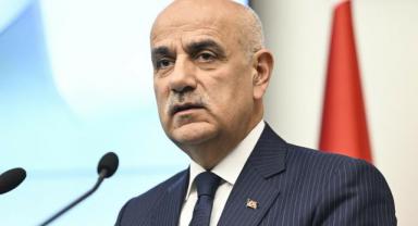 Bakan Vahit Kirişçi Kahramanmaraş’a geliyor