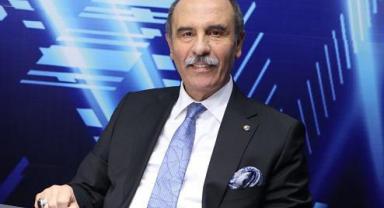 Balcıoğlu, “Biz kendimize yetmek durumundayız”.