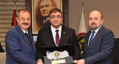 BAŞAK Traktör’e bir ödül daha..