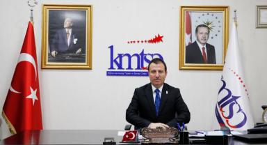Başkan Buluntu: