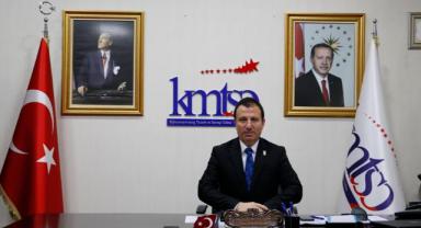 Başkan Buluntu: “Regaip Kandili; Af ve Merhametin Müjdecisidir”