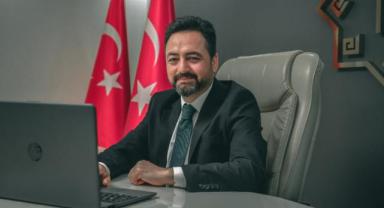 Başkan Gürbüz; “Basın Özgürlüğü, Gazetecilik Ahlakının Olduğu Yerde Vardır”