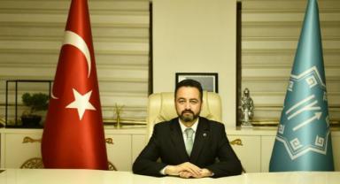 Başkan Gürbüz; “ Regaip Kandilimiz; Yardımlaşma ve Dayanışma Duygularının Kuvvetlenmesine Vesile Olsun”