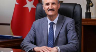 Başkan Okay; “ Fedakarca Çalışan Basın Mensuplarımızın 10 Ocak Çalışan Gazeteciler Günü'nü Kutluyorum” 