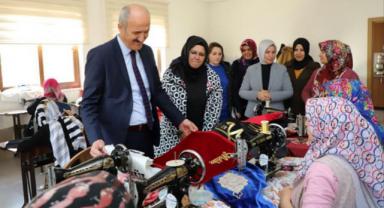 Başkan Okay, “İlçemizin İhtiyaç Duyduğu Her Hizmeti Yaptık ve Yapmaya Devam Ediyoruz” 