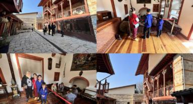 Başkan Okay: “Mutfak Müzesi, Şehrimizin En Çok Ziyaret Edilen Turistik Mekanıdır”
