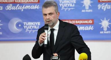 “Biz tarih fark etmeksizin seçime hazırız”..