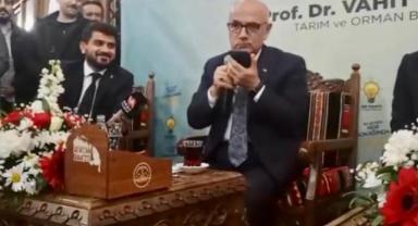 Cumhurbaşkanı Erdoğan :