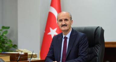 Dua kapılarının açık olduğu 3 ayların maneviyatını yaşayıp imanımızı güçlendirmeliyiz..