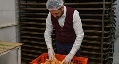 Elbistan’da Ramazan Ayında Ekmek Yine Bedava Olacak