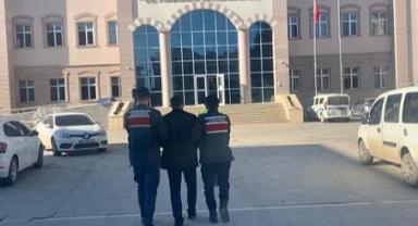 FETÖ’den aranan eski polis yakalandı..