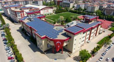 Genel Müdür Fırat Mümtaz Asyalı: “Bizim İçin Yeşil Enerji Ve Sürdürülebilirlik Çok Önemli” 