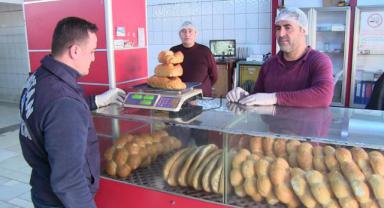 Halk Sağlığı Bizim Birinci Önceliğimizdir