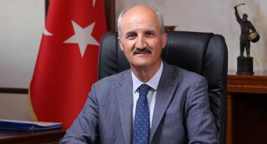 Hedefimiz, Yeni Yılda Dulkadiroğlu’nu daha güzel günlere taşımak...