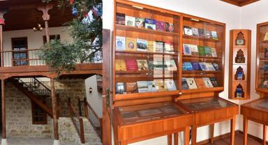 Kahramanmaraş’ın Tarihi Bu Konakta