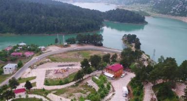 Kahramanmaraş'ta barajların doluluk oranları açıklandı