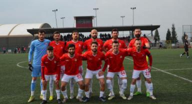 Kahramanmaraşspor, kendi evinde ağırladığı Kuşadasıspor’la berabere kaldı
