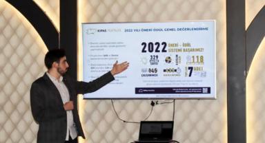 Kipaş Tekstil Genel Müdürü Halit Gümüşer: “Sürdürülebilir Başarılara İmza Atmak İstiyoruz” 