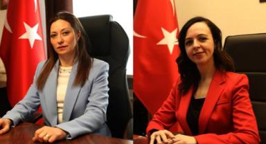 KİÜ Rektör Yardımcılarının Atamaları Yapıldı