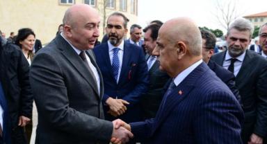 KSÜ’de Tarım ve Orman Bakanı Kirişçi’nin Katılımıyla Tarım Öğretiminin 177. Yıl Dönümü Kutlandı 