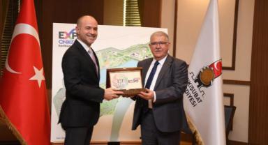 Onikişubat Belediyesi’nden dev enerji yatırımı