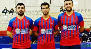 Onikişubat NF 2.Lig'in Kapısını Araladı