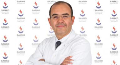 Prof. Dr. Güzel: “Sosyal Medyadaki Yanlış Bilgilendirme, Gebeleri Faydalı Olan Şeker Tarama Testinden Uzaklaştırıyor” 