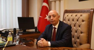 Rektör Bakan; “Gazetecilik; Fedakarlık ve Aynı Zamanda Büyük Sorumluluk Gerektiren Meslek Dallarından Biridir” 