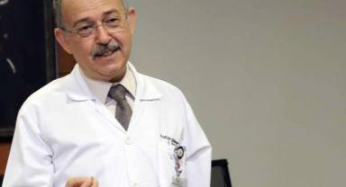 Rektör Prof. Dr. Dağlı: Kızılelmamız Kalp ve Akciğer Nakli”..