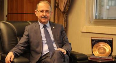SANKO Üniversitesi Rektörü Prof. Dr. Dağlı: “Gazeteciler Toplumun Ortak Sesidir”