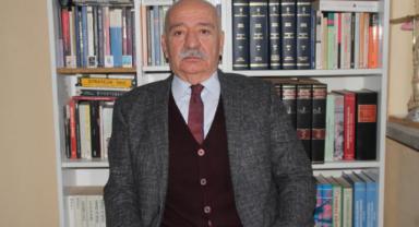 Arslan Beyin Oğlu Mahmut Toğuz Milletvekili Aday Adayı Olacağını Açıkladı