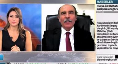 Balcıoğlu; “Dünyada Herşey Çok Hızlı Değişiyor, Bu Değişime Ayak Uydurmak İstiyoruz”