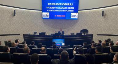 Başkan Buluntu: “Sektörün Sorunlarını Gücümüzün Yettiği Ölçüde Çözmek İçin Gayret Ediyoruz” 