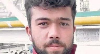Çalıştığı inşaatta yüksekten düşen genç hayatını kaybetti..