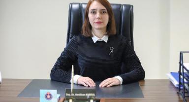 Doç. Dr. Kurtul; “Türkiye'de Her 5 Kişiden Biri Kanser Nedeniyle Ölüyor ”