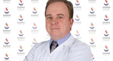 Dr. Öğr. Üyesi Cenk Cankuş: “Kış Mevsiminde Düşmeye Bağlı El ve Ayak Bileği Kırıkları Artıyor” 