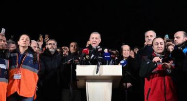 “Kahramanmaraş’ı Birlikte Ayağa Kaldıralım”..