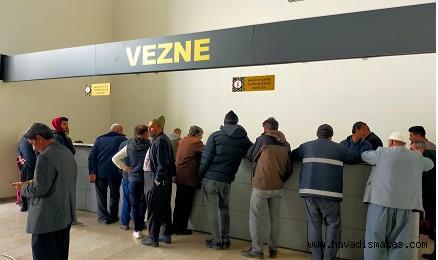 Onikişubat Belediyesi’nden yapılan işlemlere yönelik açıklama..