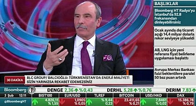 Şahin Balcıoğlu,