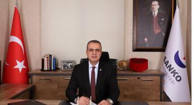 Dünya tarihinin en büyük depremlerinden biri karşısında sağlık çalışanlarımız büyük sorumluluklar üstlendi..