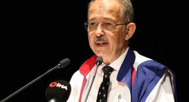 Hekimlik, çok büyük sorumluluk ve özveri gerektiren kutsal bir meslektir”..