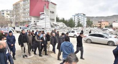 Sanayilerimizi Üretime Geçirip Türkoğlu'nu Tekrar Cazibe Merkezi Haline Getireceğiz..
