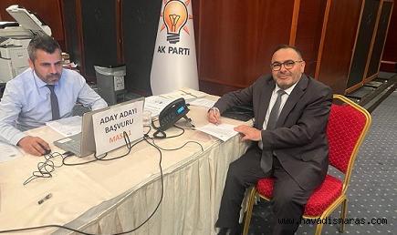 Veli Böke: “Kendini kuran şehir” için yola çıktım..