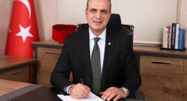 ASİD Genel Başkanı Dr. Yıldırım: “Ramazan Bayramı Buruk Geçecek Olsa Da Birlik Ve Beraberlik İçinde Yaralarımızı Sarmaya Devam Edeceğiz” 