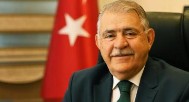 Başkan Mahçiçek: “Onikişubat, 103 Yıl Önce Şehrimize Madalya Verilmesine Sebep Olan Kahramanlık Destanından Bize Kalan Gururun Adıdır” 