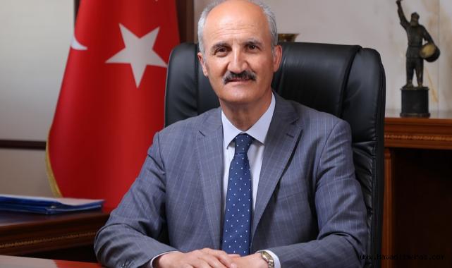 Başkan Okay, “Ramazan Bayramı; Sevgiyi, Muhabbeti ve Hoşgörüyü Artırır”