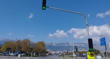 Büyükşehir Trafik Güvenliğini Artırmak İçin Sahada