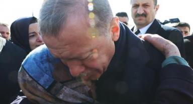 Cumhurbaşkanı Erdoğan Kahramanmaraş’a Geliyor