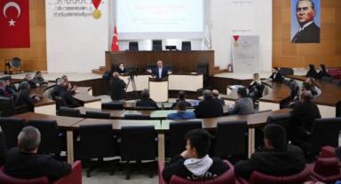 Cumhurbaşkanımızın Liderliğinde Bakanlıklarımızla ve Paydaş Kurumlarımızla Şehrimizi Yeniden Ayağa Kaldıracağız 